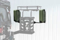 LOD Offroad Destroyer 5 Gallon Jerry Can Mount Drivers Side Only (Bare Steel) - JJC0710