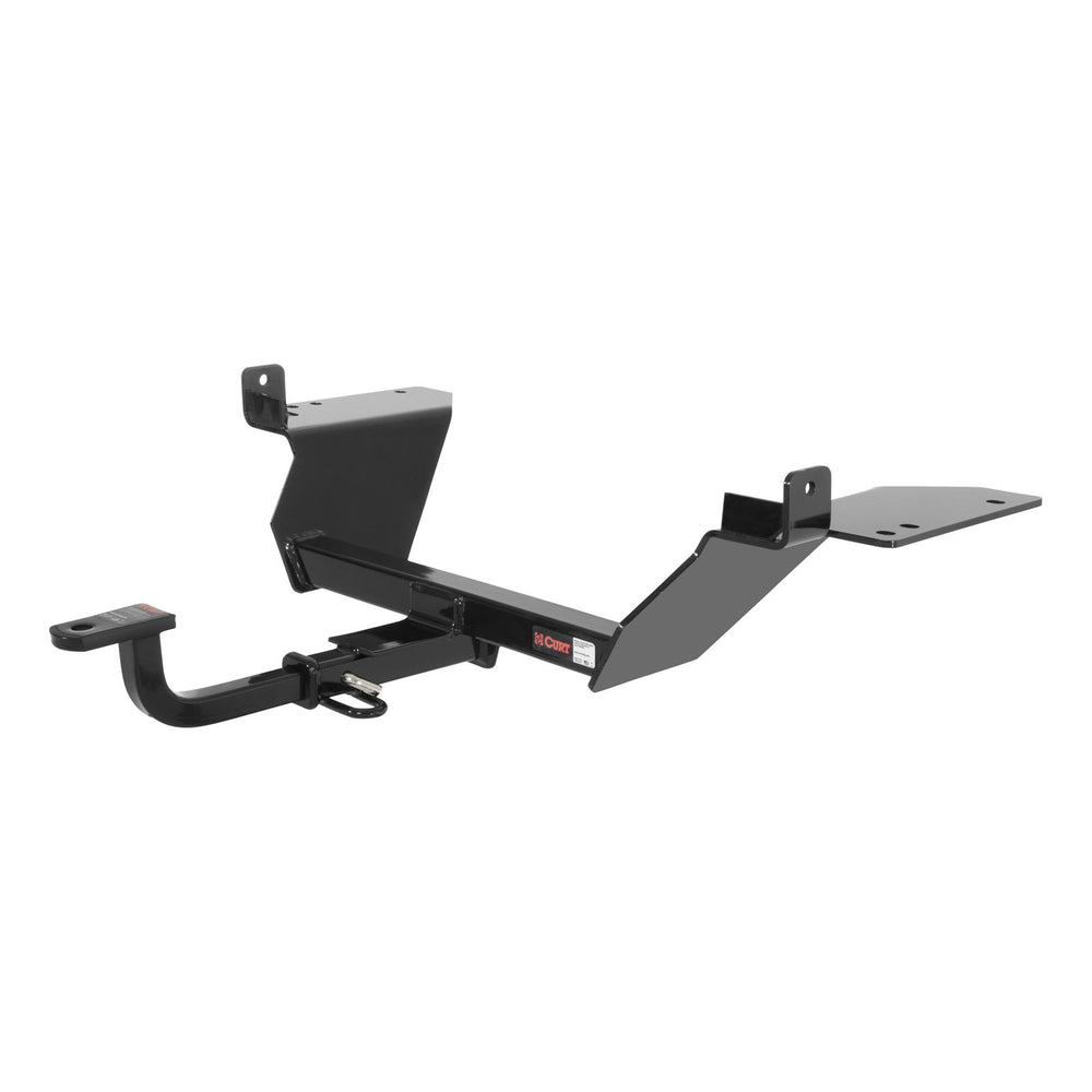 TRAILER HITCH