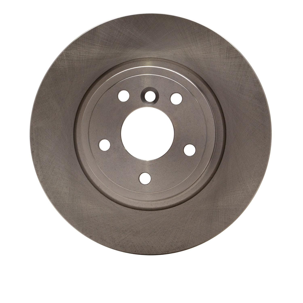 R1 Concepts Brake Rotor Fits Jaguar XE