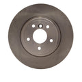 R1 Concepts Brake Rotor Fits Jaguar XE