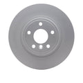 R1 Concepts Brake Rotor Fits Jaguar XE