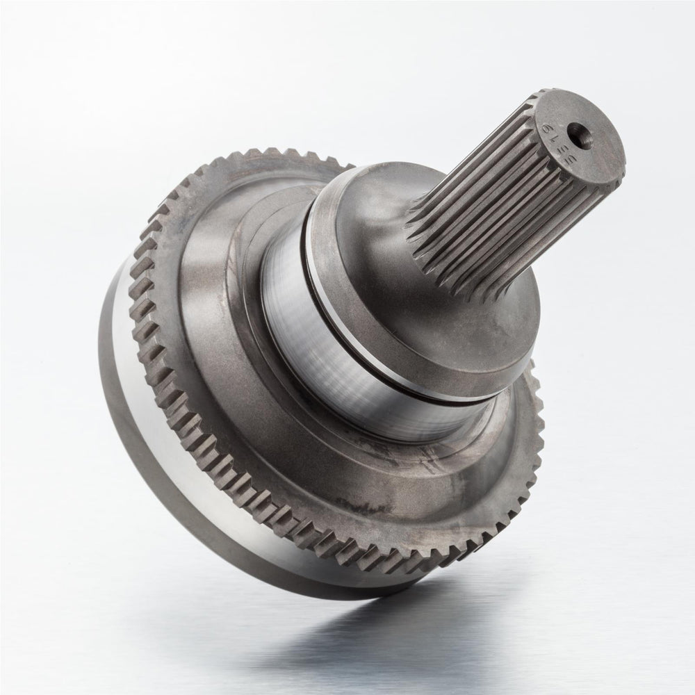 47/48RE 29 SPLINE FAT SHAFT BILLET OUTPUT SHAFT