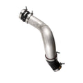 PPE Intercooler Charge Pipe Kit - Ram 6.7L Cummins 2019-2025 - Raw - 215022000