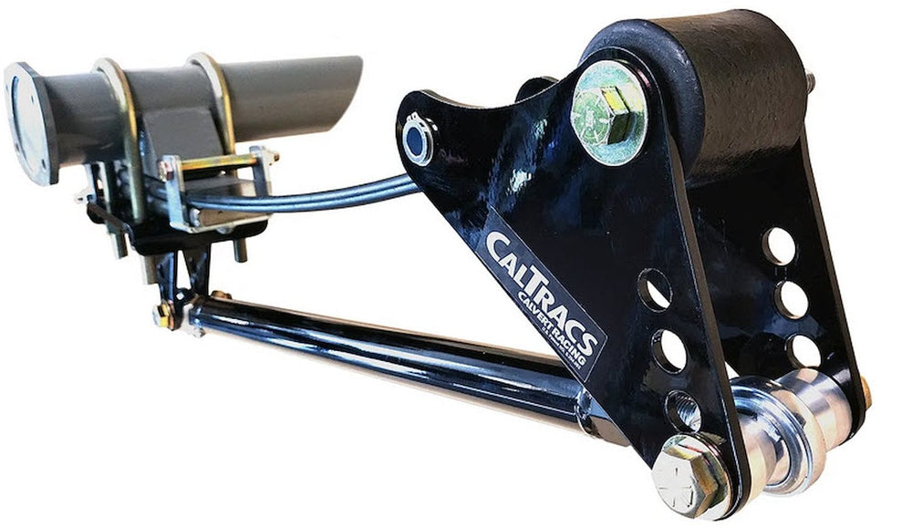 Calvert Standard MX Max Adjustable Kit