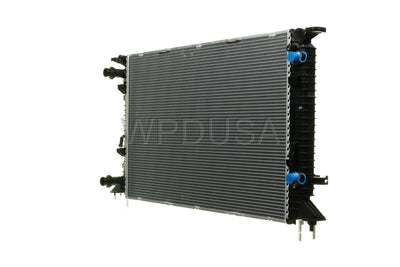 Radiator