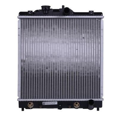 Koyo Aluminum Racing Radiator MT 92-00 CIVIC/DEL SOL D15/D16 w/ 28mm hoses
