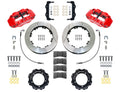 Wilwood auto part