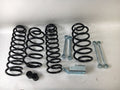 97-02 Jeep TJ 3in Box Kit