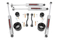 97-02 Jeep TJ 3in Box Kit