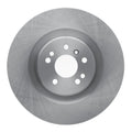 R1 Concepts Brake Rotor Fits Mercedes-Benz G55