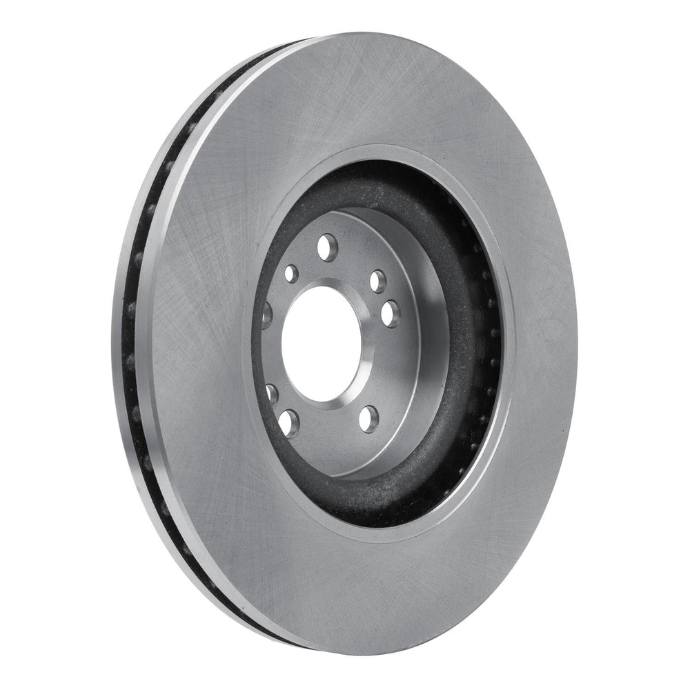 R1 Concepts Brake Rotor Fits Mercedes-Benz G55