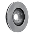 R1 Concepts Brake Rotor Fits Mercedes-Benz G55