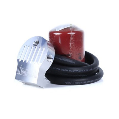 DIESELSITE 6.5L Chevy/GMC Coolant Filter System