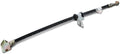 R1 Concepts Brake Hose Fits Dodge Charger