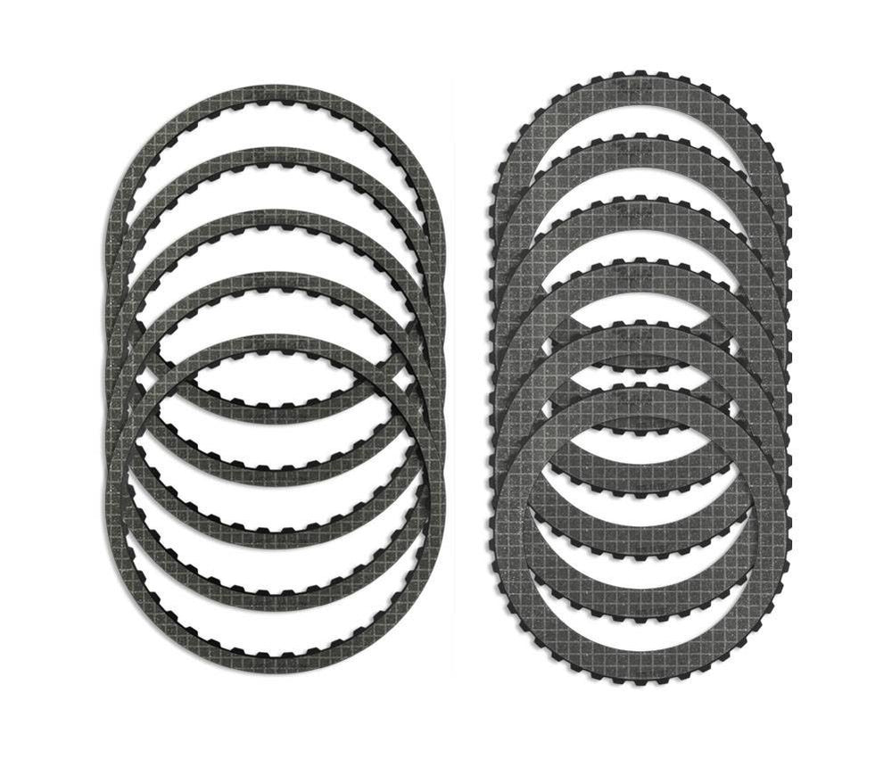 Suncoast SUNCOAST CATEGORY 0 TR-9080 REBUILD KIT SUNSC-TR-9080-SCM