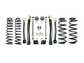 Jeep Wrangler JL 2.5in Enforcer 4XE Lift Stage 3
