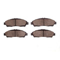 R1 17-20 Buick Enclave Front R1 Optimum OE Brake Pads
