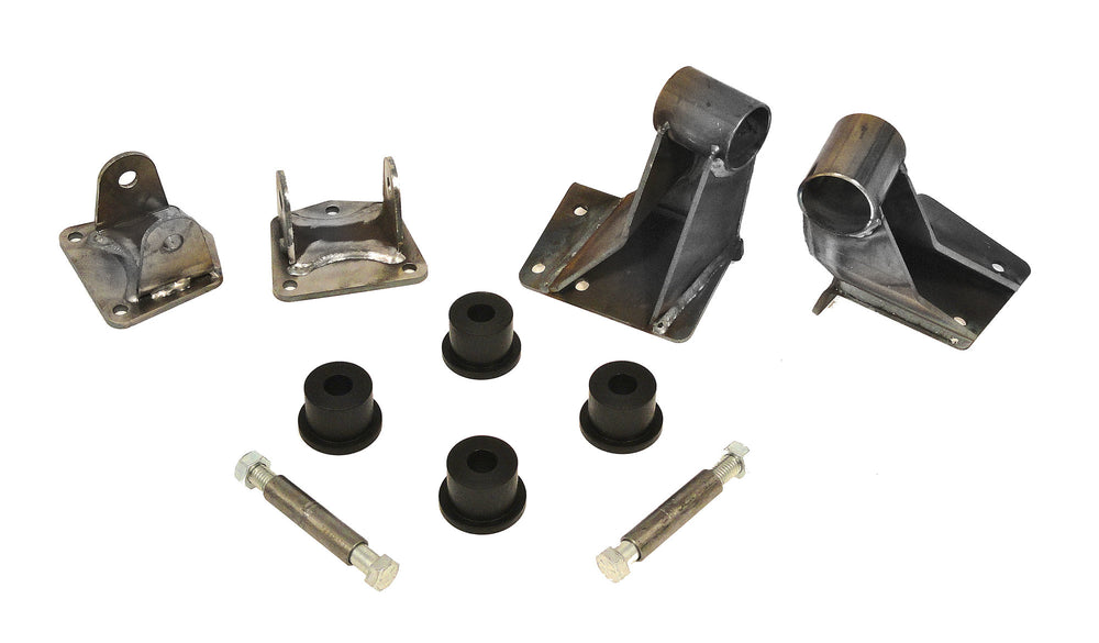 ~(14 lbs. 9X9X9)~ Bomb Proof Motor Mounts