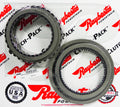 Suncoast 8HP90 GPZ FRICTION CLUTCH PACK SUNRGPZ-020