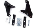 ~(11 lbs. 20X8X4)~ 92-98 GM SUV Rear Bumper Brackets