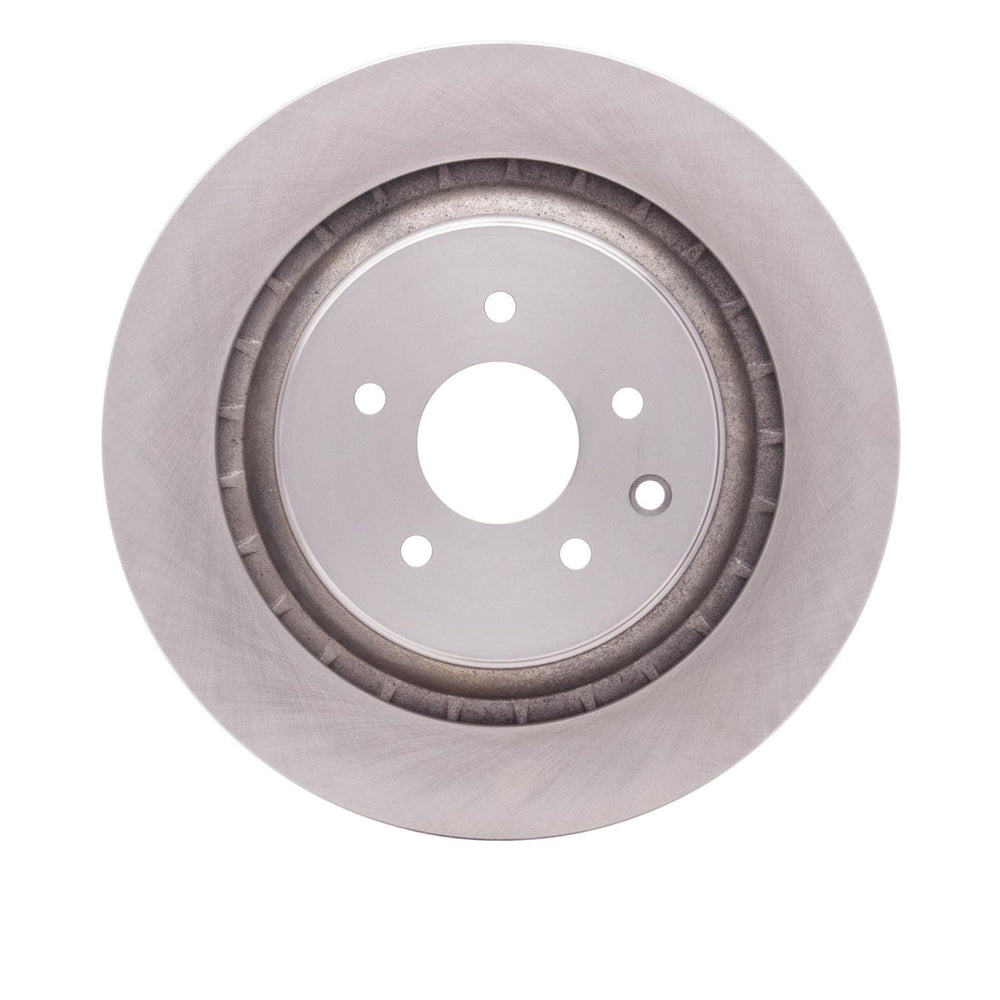 R1 Concepts Brake Rotor