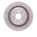 R1 Concepts Brake Rotor