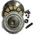 ~(100 lbs. 20X20X8)~ Ceramic/Kevlar with HD pressure plate includes flywheel 500HP/1000TQ