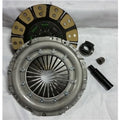 ~(100 lbs. 20X20X8)~ Ceramic/Kevlar with HD pressure plate includes flywheel 500HP/1000TQ