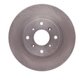 R1 Concepts Brake Rotor Fits Acura Legend