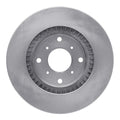 R1 Concepts Brake Rotor Fits Acura Legend