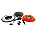 CLUTCH KIT K04077-HD-O, STAGE 2 DAI