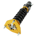ISC Suspension Street Sport Coilover Kit Fits 22 Toyota GR86 22 Subaru BRZ