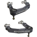 Camburg FORD RANGER 2WD/4WD 19-23 KINETIK BILLET UNIBALL UPPER CONTROL ARMS 110250-GRY