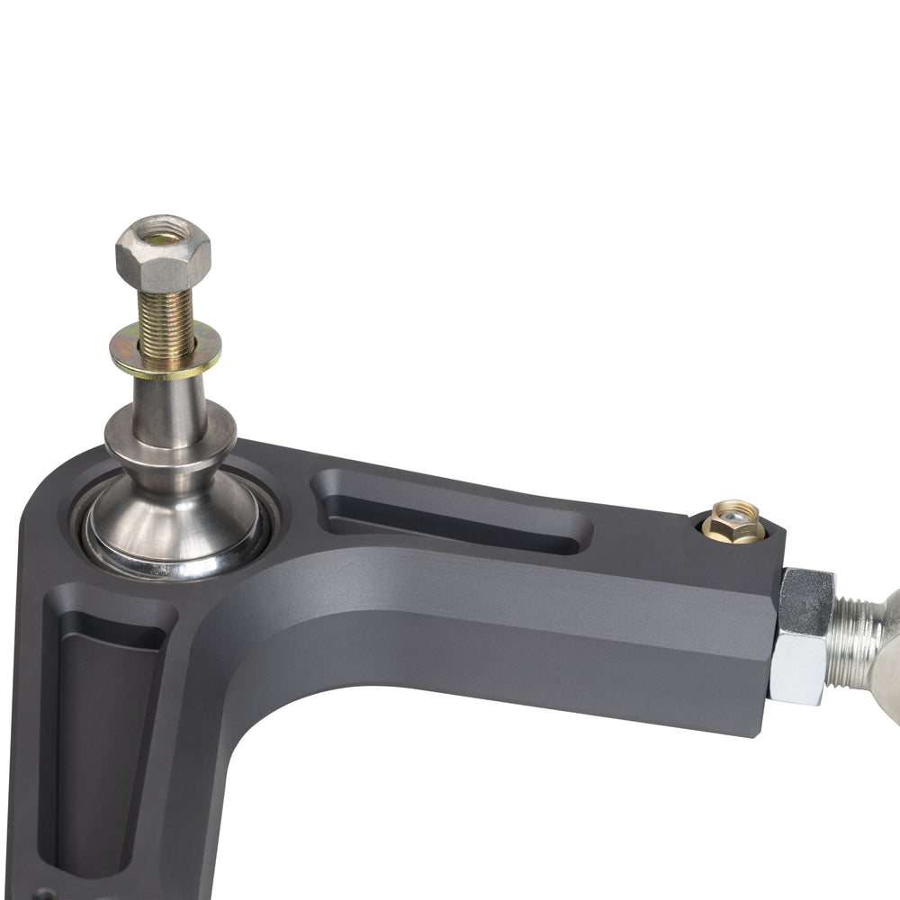 Camburg FORD RANGER 2WD/4WD 19-23 KINETIK BILLET UNIBALL UPPER CONTROL ARMS 110250-GRY