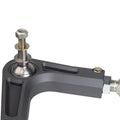 Camburg FORD RANGER 2WD/4WD 19-23 KINETIK BILLET UNIBALL UPPER CONTROL ARMS 110250-GRY