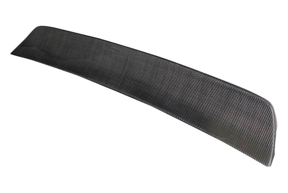2008-2023 Dodge Challenger Carbon Creations Iconic Rear Wing Spoiler - 1 Piece