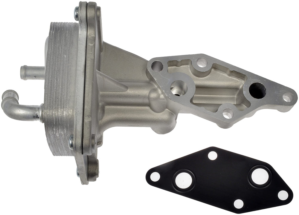 ENGINE OIL COOLER