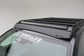 Roof Rack With LED Diffuser Includes (1) 40-inch ZROADZ White Single Row LED Light Bar and Universal harness - Part # Z84961