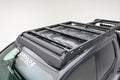 Roof Rack With LED Diffuser Includes (1) 40-inch ZROADZ White Single Row LED Light Bar and Universal harness - Part # Z84961