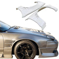 2017-2021 Chevrolet Camaro Carbon Creations ZL1 Look Hood - 2 Pieces