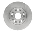 R1 Concepts Brake Rotor Fits Lexus LS400
