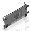 DROP DOWN TAILGATE FOR JEEP JK/JKU