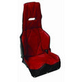 21-23 Bronco 4-Door Ford Front Neoprene Seat Covers