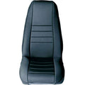 21-23 Bronco 4-Door Ford Front Neoprene Seat Covers