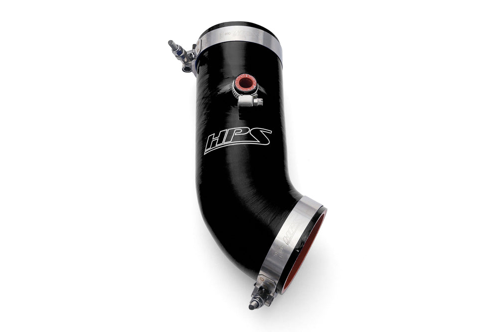 Silicone Air Intake Hose