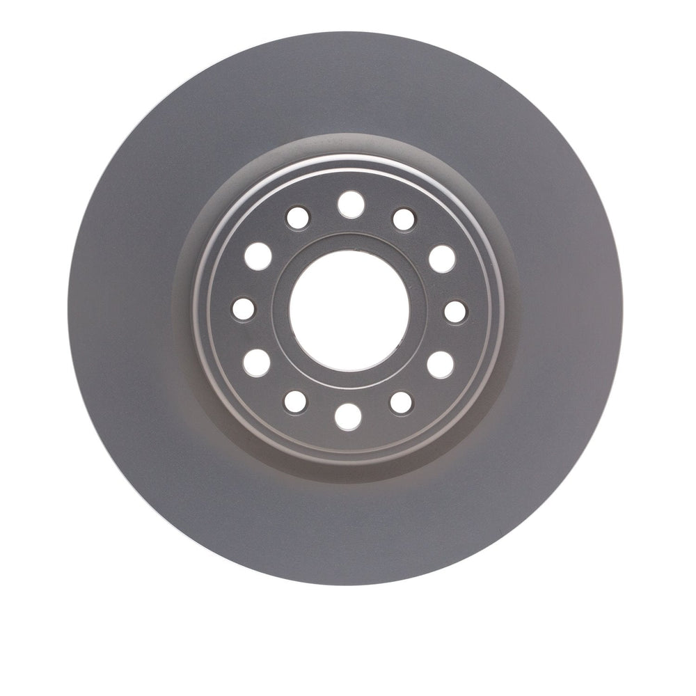 R1 Concepts GEOSPEC Coated Rotor Fits Ram 1500