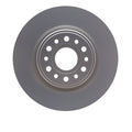 R1 Concepts GEOSPEC Coated Rotor Fits Ram 1500