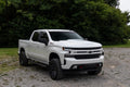 Hood Scoop | G6M Dark Ash | Chevy Silverado 1500 2WD/4WD (2019-2026)