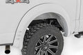 SF1 Fender Flares | EA Hot Pepper Red | Ford F-150 2WD/4WD (2021-2026)