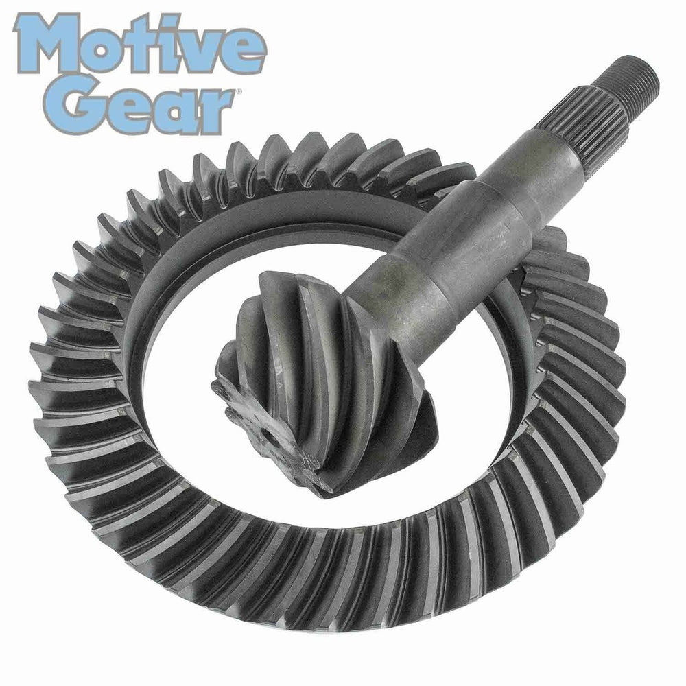 ~(32 lbs. 13X13X6)~ GM 11.5 RING AND PINION-4.10
